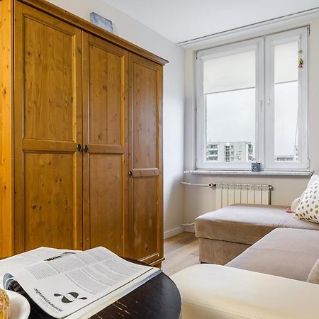 P&O Apartments Hawajska Warsaw Ngoại thất bức ảnh